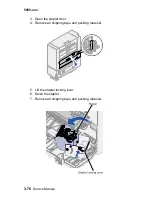 Preview for 226 page of Lexmark C91 Series Service Manual