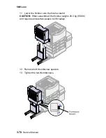 Preview for 228 page of Lexmark C91 Series Service Manual