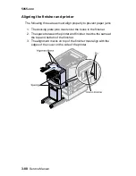 Preview for 230 page of Lexmark C91 Series Service Manual