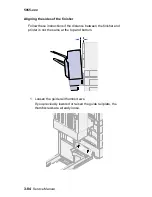 Preview for 234 page of Lexmark C91 Series Service Manual