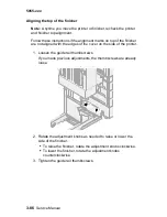 Preview for 236 page of Lexmark C91 Series Service Manual