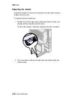 Preview for 238 page of Lexmark C91 Series Service Manual