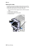 Preview for 240 page of Lexmark C91 Series Service Manual