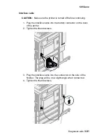 Preview for 241 page of Lexmark C91 Series Service Manual