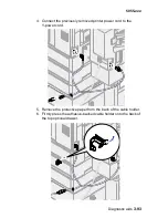 Preview for 243 page of Lexmark C91 Series Service Manual