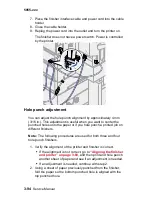 Preview for 244 page of Lexmark C91 Series Service Manual