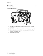 Preview for 250 page of Lexmark C91 Series Service Manual