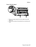 Preview for 253 page of Lexmark C91 Series Service Manual