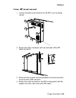 Preview for 255 page of Lexmark C91 Series Service Manual