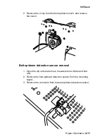 Preview for 257 page of Lexmark C91 Series Service Manual