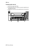 Preview for 258 page of Lexmark C91 Series Service Manual