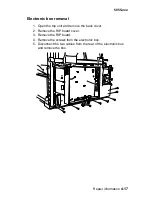 Preview for 263 page of Lexmark C91 Series Service Manual