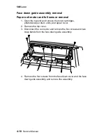 Preview for 264 page of Lexmark C91 Series Service Manual