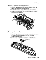 Preview for 265 page of Lexmark C91 Series Service Manual