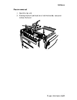 Preview for 267 page of Lexmark C91 Series Service Manual