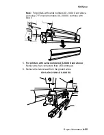 Preview for 271 page of Lexmark C91 Series Service Manual