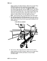 Preview for 272 page of Lexmark C91 Series Service Manual