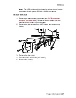 Preview for 273 page of Lexmark C91 Series Service Manual