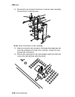 Preview for 276 page of Lexmark C91 Series Service Manual