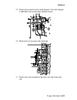 Preview for 277 page of Lexmark C91 Series Service Manual