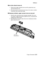 Preview for 279 page of Lexmark C91 Series Service Manual