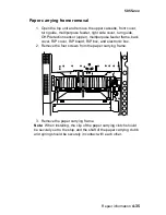 Preview for 281 page of Lexmark C91 Series Service Manual