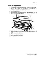 Preview for 283 page of Lexmark C91 Series Service Manual