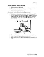 Preview for 285 page of Lexmark C91 Series Service Manual