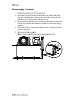 Preview for 286 page of Lexmark C91 Series Service Manual