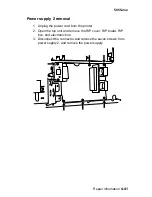 Preview for 287 page of Lexmark C91 Series Service Manual