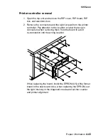 Preview for 289 page of Lexmark C91 Series Service Manual