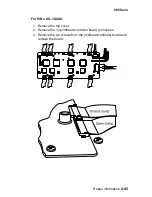 Preview for 291 page of Lexmark C91 Series Service Manual