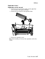 Preview for 293 page of Lexmark C91 Series Service Manual