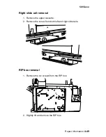 Preview for 295 page of Lexmark C91 Series Service Manual