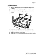 Preview for 297 page of Lexmark C91 Series Service Manual