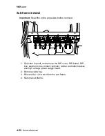 Preview for 298 page of Lexmark C91 Series Service Manual