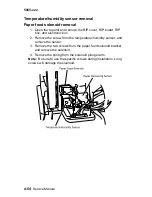 Preview for 300 page of Lexmark C91 Series Service Manual