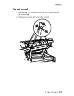 Preview for 301 page of Lexmark C91 Series Service Manual