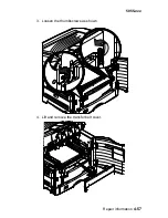 Preview for 303 page of Lexmark C91 Series Service Manual