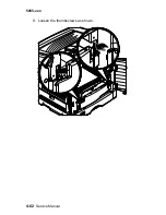 Preview for 308 page of Lexmark C91 Series Service Manual