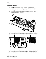 Preview for 312 page of Lexmark C91 Series Service Manual