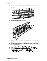 Preview for 314 page of Lexmark C91 Series Service Manual