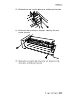 Preview for 315 page of Lexmark C91 Series Service Manual