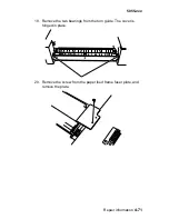 Preview for 317 page of Lexmark C91 Series Service Manual