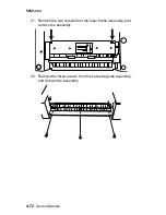 Preview for 318 page of Lexmark C91 Series Service Manual