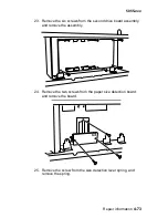 Preview for 319 page of Lexmark C91 Series Service Manual