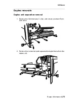 Preview for 321 page of Lexmark C91 Series Service Manual