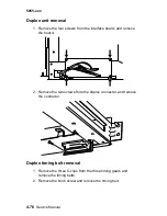 Preview for 322 page of Lexmark C91 Series Service Manual