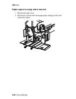 Preview for 326 page of Lexmark C91 Series Service Manual