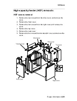 Preview for 327 page of Lexmark C91 Series Service Manual